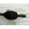TRANSMISION DELANTERA IZQUIERDA 46308366 