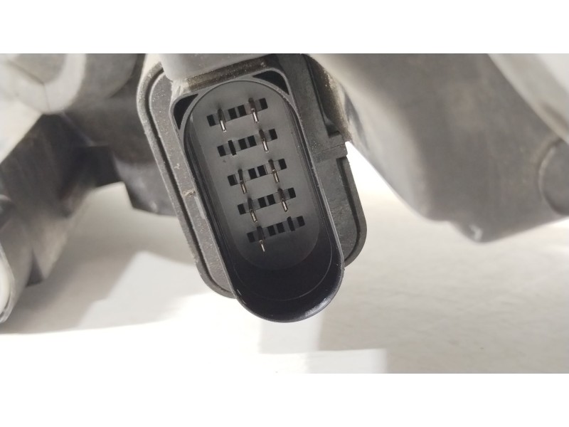 Recambio de faro derecho para volkswagen passat b6 variant (3c5) 2.0 tdi referencia OEM IAM 3C0941006AA 89312180 