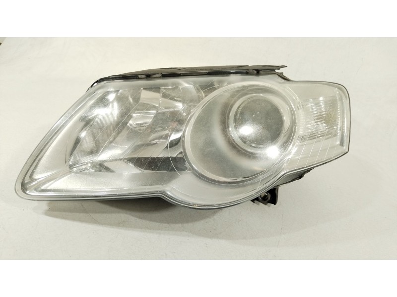 Recambio de faro izquierdo para volkswagen passat b6 variant (3c5) 2.0 tdi referencia OEM IAM 3C0941005AA 89312175 