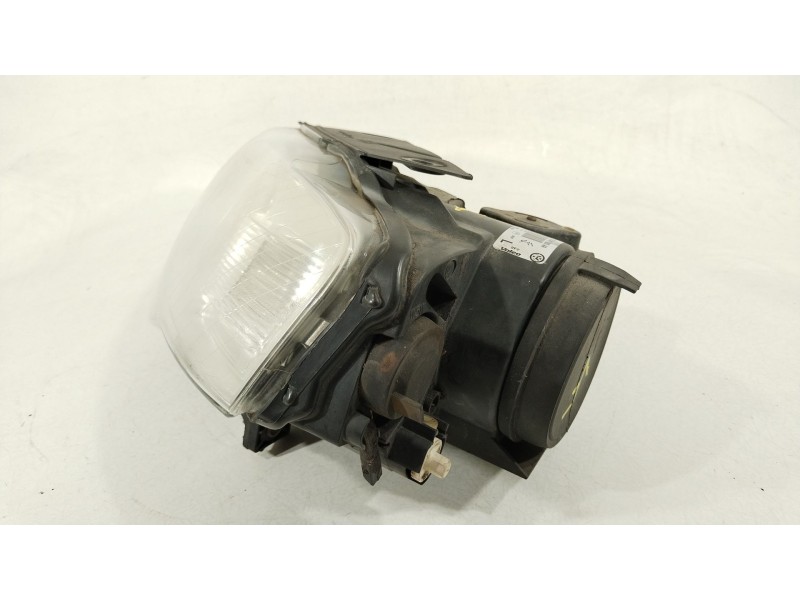 Recambio de faro izquierdo para volkswagen passat b6 variant (3c5) 2.0 tdi referencia OEM IAM 3C0941005AA 89312175 