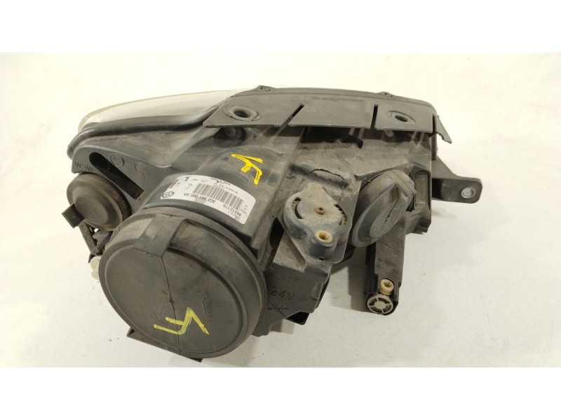 Recambio de faro izquierdo para volkswagen passat b6 variant (3c5) 2.0 tdi referencia OEM IAM 3C0941005AA 89312175 