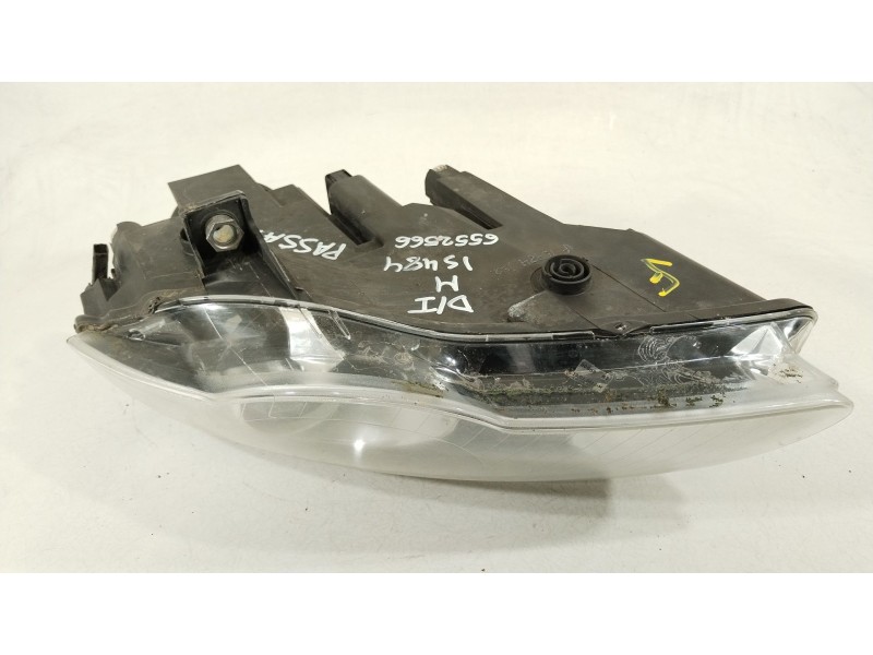 Recambio de faro izquierdo para volkswagen passat b6 variant (3c5) 2.0 tdi referencia OEM IAM 3C0941005AA 89312175 