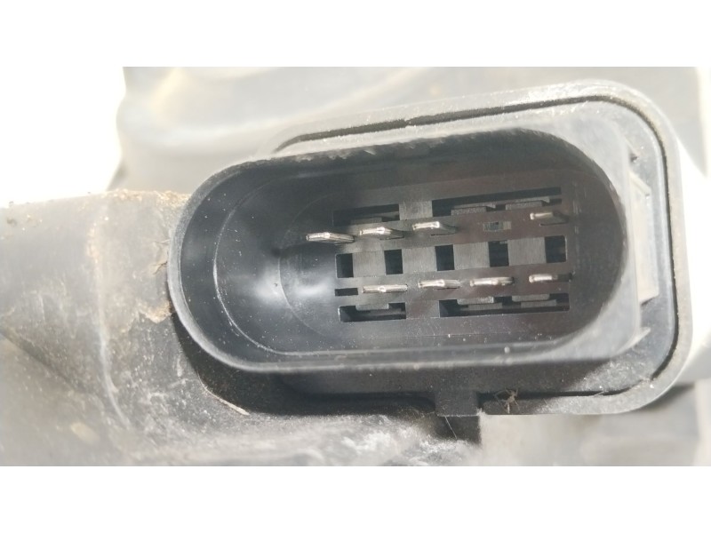 Recambio de faro izquierdo para volkswagen passat b6 variant (3c5) 2.0 tdi referencia OEM IAM 3C0941005AA 89312175 