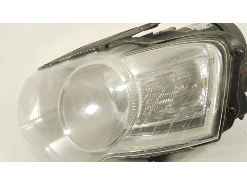 Recambio de faro izquierdo para volkswagen passat b6 variant (3c5) 2.0 tdi referencia OEM IAM 3C0941005AA 89312175 