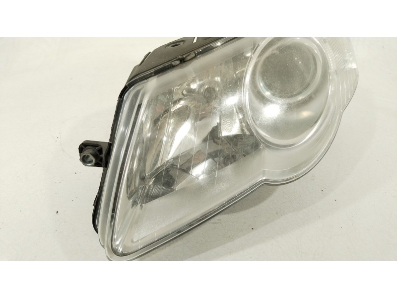 Recambio de faro izquierdo para volkswagen passat b6 variant (3c5) 2.0 tdi referencia OEM IAM 3C0941005AA 89312175 