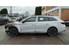 cupra leon (kl1) del año 2025