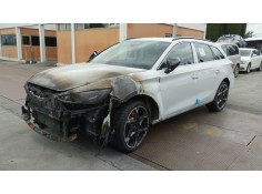 cupra leon (kl1) del año 2025 2