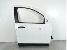 Recambio de puerta delantera derecha para dacia lodgy comfort referencia OEM IAM 801008218R  