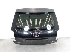 Recambio de porton trasero para toyota auris (_e15_) 2.0 d-4d (ade150_) referencia OEM IAM 6700502110  