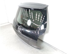 Recambio de porton trasero para toyota auris (_e15_) 2.0 d-4d (ade150_) referencia OEM IAM 6700502110   2