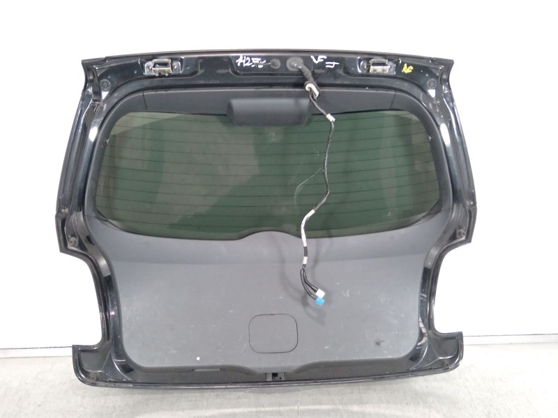 Recambio de porton trasero para toyota auris (_e15_) 2.0 d-4d (ade150_) referencia OEM IAM 6700502110  