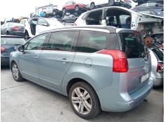 peugeot 5008 (0u_, 0e_) del año 2012