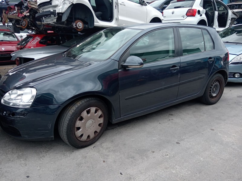 volkswagen golf v (1k1) del año 2004