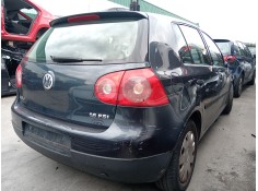 volkswagen golf v (1k1) del año 2004 2