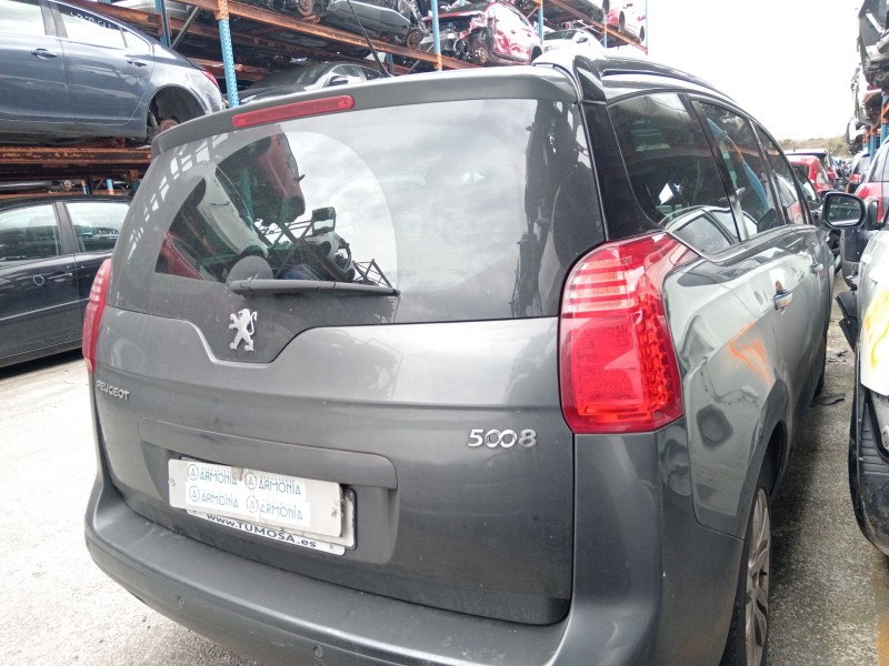 peugeot 5008 (0u_, 0e_) del año 2011