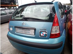 citroën c3 i (fc_, fn_) del año 2008