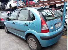 citroën c3 i (fc_, fn_) del año 2008 2