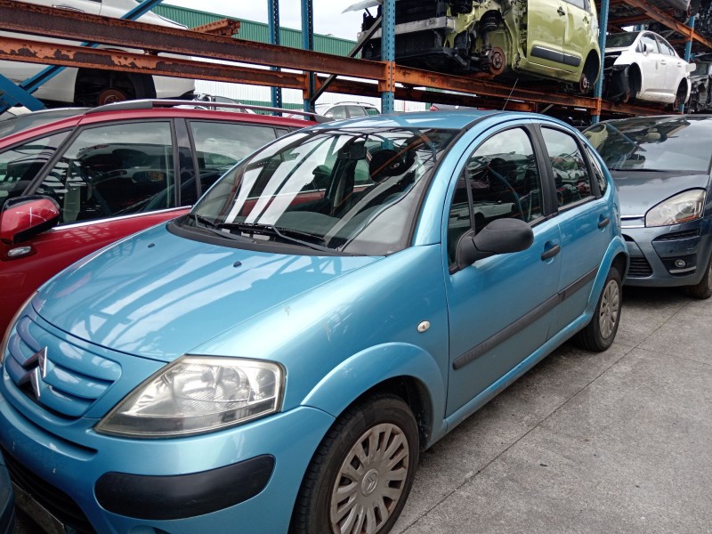 citroën c3 i (fc_, fn_) del año 2008