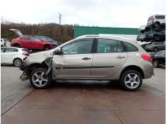 renault clio iii grandtour (kr0/1_) del año 2008