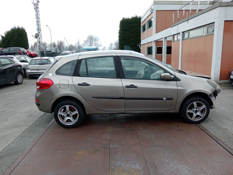 renault clio iii grandtour (kr0/1_) del año 2008