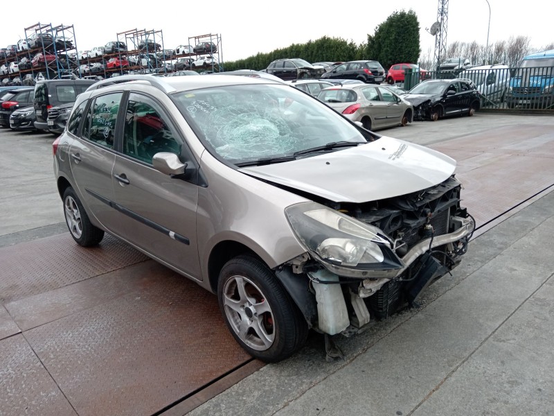 renault clio iii grandtour (kr0/1_) del año 2008