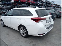 toyota auris station wagon (_e18_) del año 2017