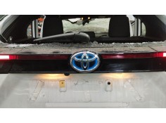 Recambio de piloto trasero central para toyota yaris (_p21_, _pa1_, _ph1_) 1.5 hybrid (mxph11) referencia OEM IAM 768010D760  