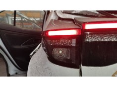 Recambio de piloto trasero izquierdo para toyota yaris (_p21_, _pa1_, _ph1_) 1.5 hybrid (mxph11) referencia OEM IAM 815600DE20  