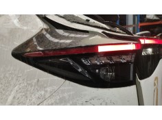 Recambio de piloto trasero izquierdo para toyota yaris (_p21_, _pa1_, _ph1_) 1.5 hybrid (mxph11) referencia OEM IAM 815600DE20   2