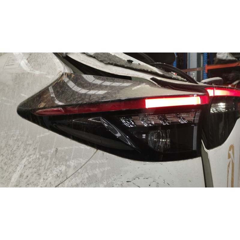 Recambio de piloto trasero izquierdo para toyota yaris (_p21_, _pa1_, _ph1_) 1.5 hybrid (mxph11) referencia OEM IAM 815600DE20  