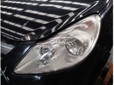 Recambio de faro izquierdo para opel corsa d (s07) 1.3 cdti (l08, l68) referencia OEM IAM 93189357 89391389 