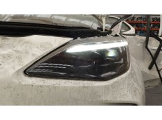 Recambio de faro izquierdo para toyota yaris (_p21_, _pa1_, _ph1_) 1.5 hybrid (mxph11) referencia OEM IAM 811500DP50  