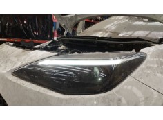 Recambio de faro izquierdo para toyota yaris (_p21_, _pa1_, _ph1_) 1.5 hybrid (mxph11) referencia OEM IAM 811500DP50   2