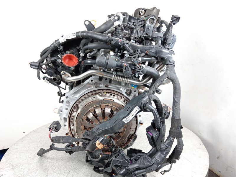 Recambio de motor completo para kia niro (de) 1.6 gdi hybrid referencia OEM IAM G4LE  