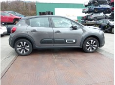 citroën c3 iii (sx) del año 2022