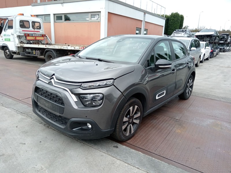 citroën c3 iii (sx) del año 2022
