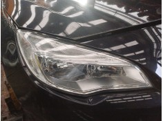 Recambio de faro derecho para opel astra j (p10) 1.7 cdti (68) referencia OEM IAM 13253647 1EG01001102 