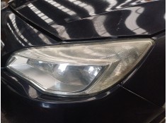 Recambio de faro izquierdo para opel astra j (p10) 1.7 cdti (68) referencia OEM IAM 13253646 1EG01001101  2