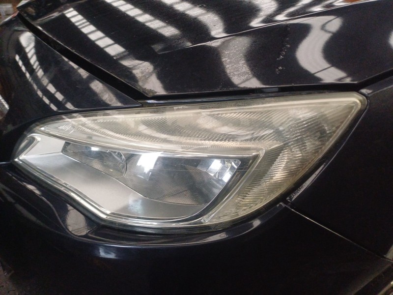 Recambio de faro izquierdo para opel astra j (p10) 1.7 cdti (68) referencia OEM IAM 13253646 1EG01001101 