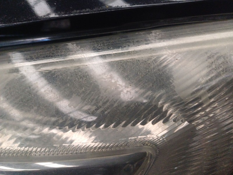 Recambio de faro izquierdo para opel astra j (p10) 1.7 cdti (68) referencia OEM IAM 13253646 1EG01001101 