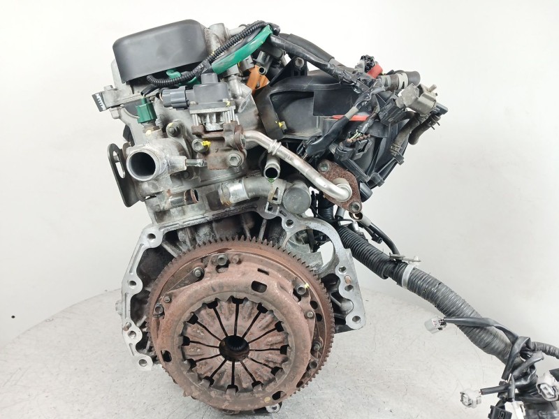 Recambio de motor completo para suzuki swift berlina (mz) gl (3-ptas.) referencia OEM IAM M13A  