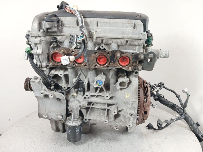 Recambio de motor completo para suzuki swift berlina (mz) gl (3-ptas.) referencia OEM IAM M13A  