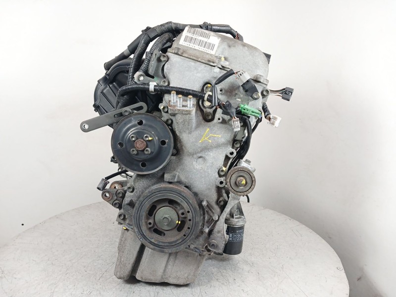 Recambio de motor completo para suzuki swift berlina (mz) gl (3-ptas.) referencia OEM IAM M13A  