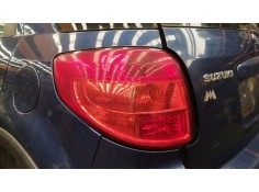 Recambio de piloto trasero izquierdo para suzuki sx4 (ey, gy) 1.9 ddis 4x4 (rw 419d) referencia OEM IAM 3567079J00 086611929L  2