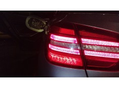 Recambio de piloto trasero izquierdo para mercedes-benz clase gla (x156) gla 200 cdi / d (156.908) referencia OEM IAM A156906830 2