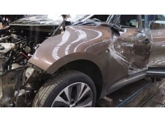 Recambio de aleta delantera izquierda para renault grand scénic iv (r9_) 1.5 dci 110 referencia OEM IAM    2