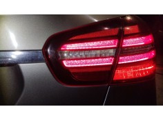 Recambio de piloto trasero derecho en porton para mercedes-benz clase gla (x156) gla 200 cdi / d (156.908) referencia OEM IAM A1 2