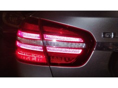 Recambio de piloto trasero izquierdo en porton para mercedes-benz clase gla (x156) gla 200 cdi / d (156.908) referencia OEM IAM  2