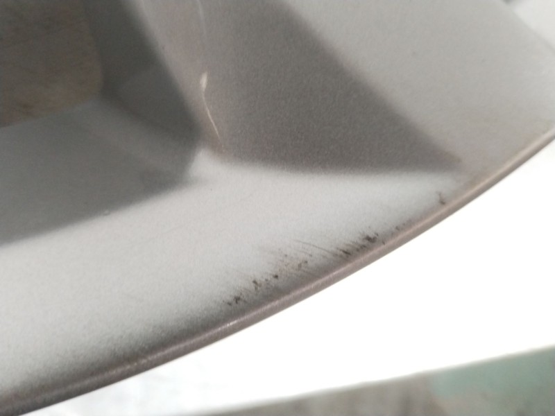 Recambio de llanta para bmw 5 touring (f11) 525 d xdrive referencia OEM IAM 6862892  