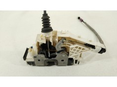 Recambio de cerradura puerta delantera izquierda para mercedes-benz clase c (w204) coupe c 220 cdi blueefficiency (204.302) refe 2